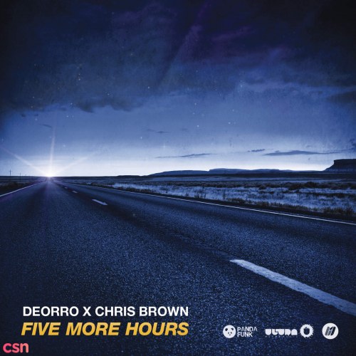 Five More Hours (Single)