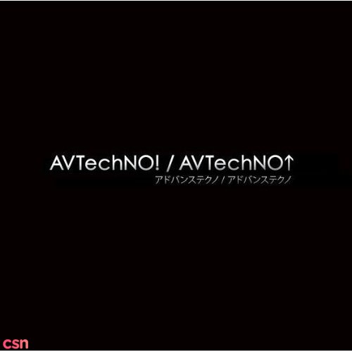 AVTechNO↑