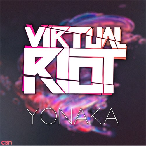 Yonaka (Original Mix)