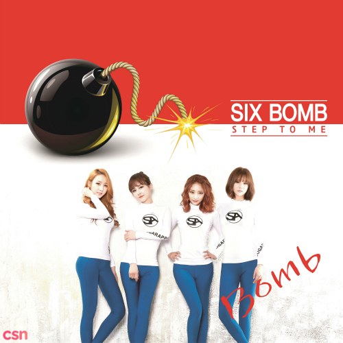 Six Bomb