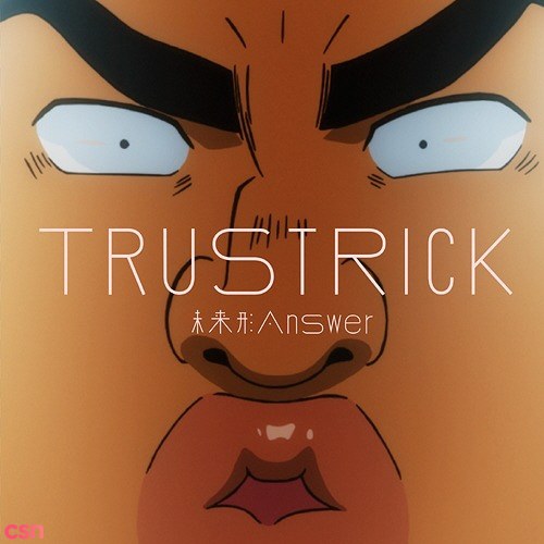 TRUSTRICK