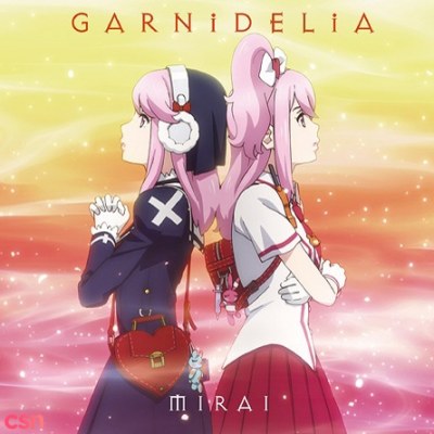 GARNiDELiA