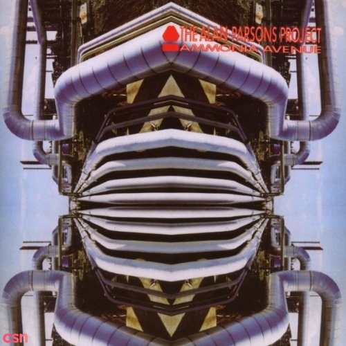 The Alan Parsons Project