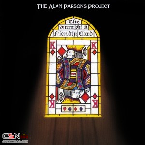 The Alan Parsons Project