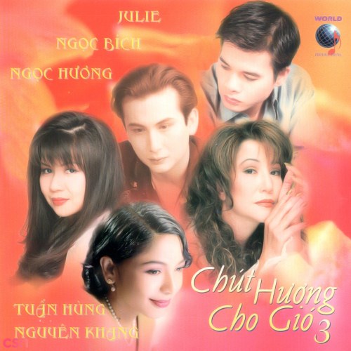 Chút Hương Cho Gió 3