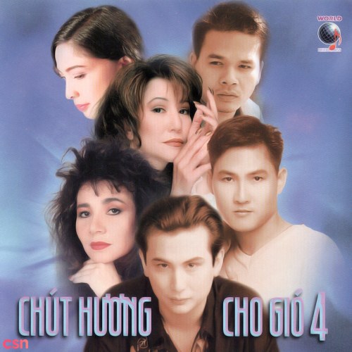 Chút Hương Cho Gió 4