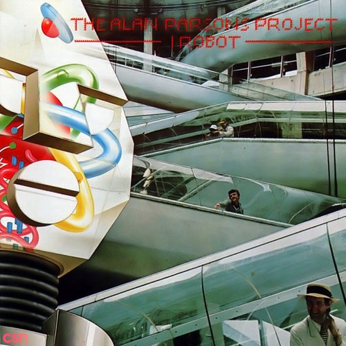 The Alan Parsons Project