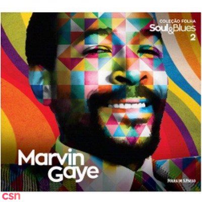 Marvin Gaye