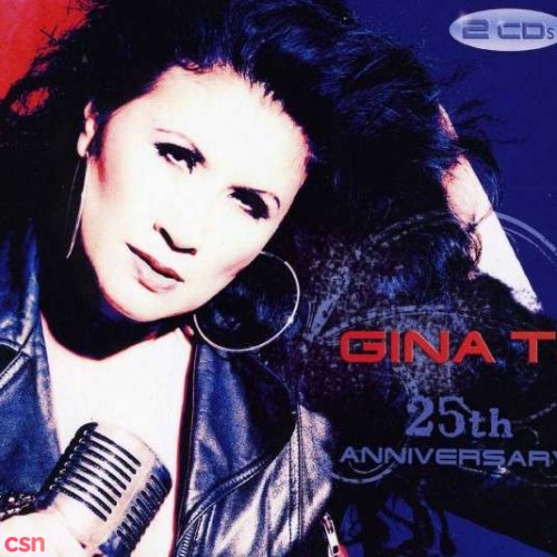 Gina T