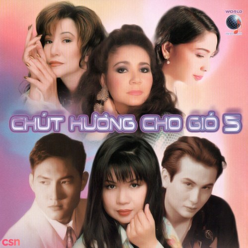 Chút Hương Cho Gió 5