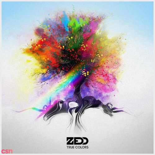 Zedd