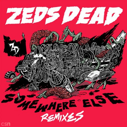 Zeds Dead