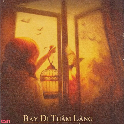 Bay Đi Thầm Lặng - Thái Trân & Tình Khúc Trịnh Công Sơn