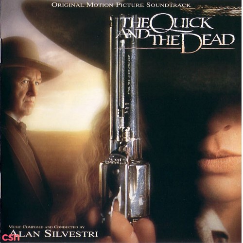 The Quick And The Dead