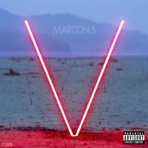 Maroon 5