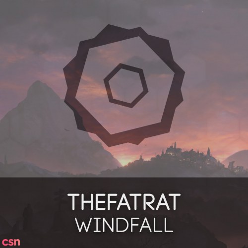 Windfall (Single)