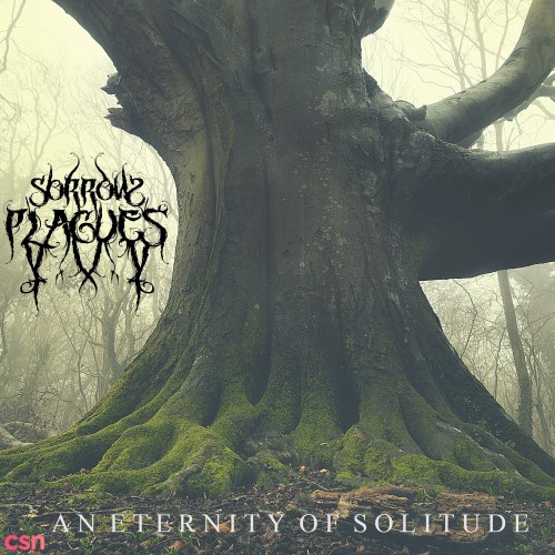 An Eternity Of Solitude (EP)