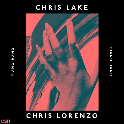 Chris Lake