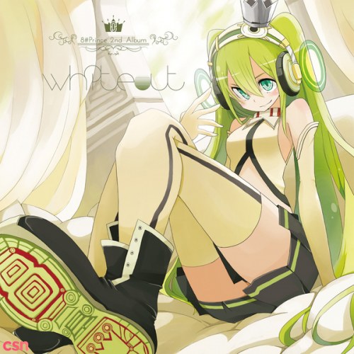 Hatsune Miku Append (Sweet)