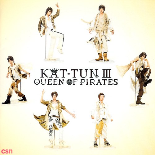 KAT-TUN