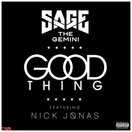 Good Thing (Single)