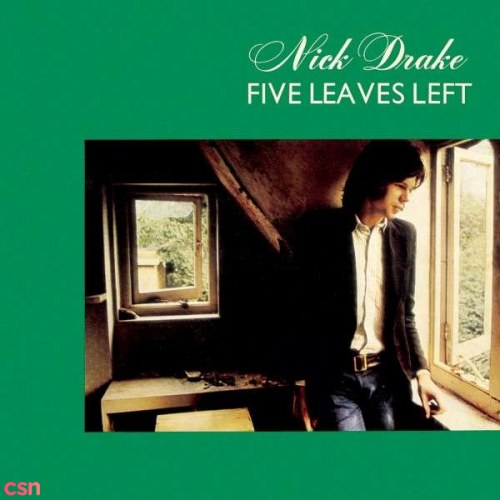 Nick Drake