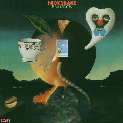 Nick Drake