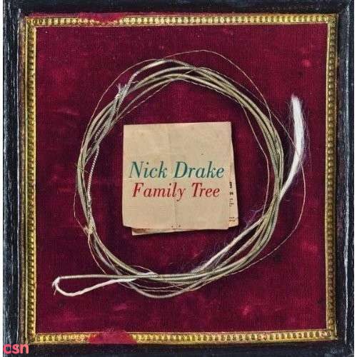 Nick Drake