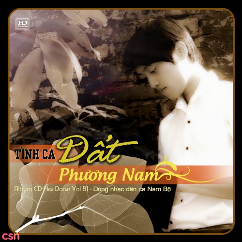 Tình Ca Đất Phương Nam