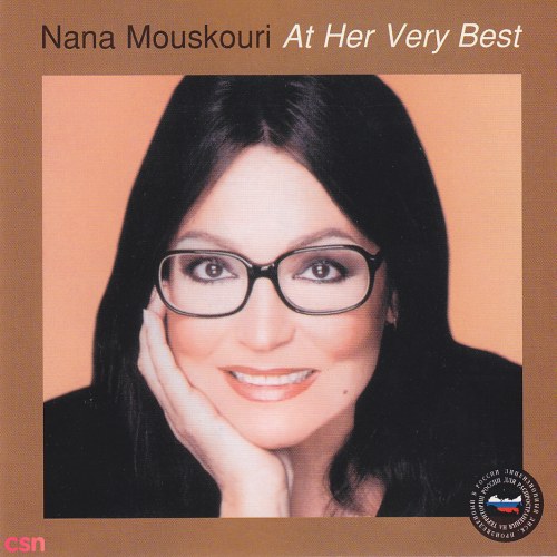 Nana Mouskouri