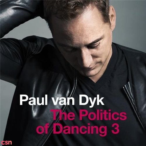 Paul Van Dyk