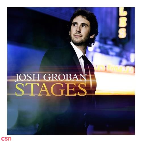 Josh Groban