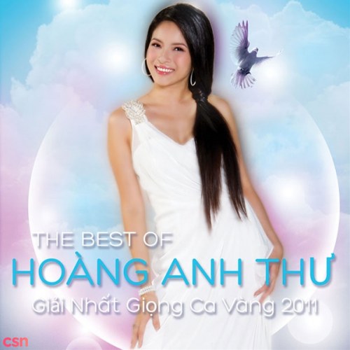 The Best Of Hoàng Anh Thư