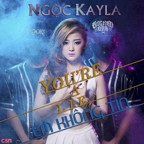 Ngọc KayLa