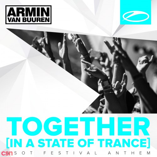 Armin Van Buuren