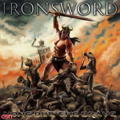 Ironsword