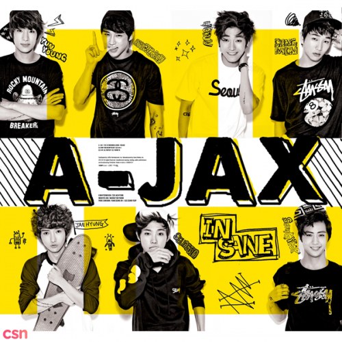 A-JAX