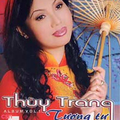 Thuỳ Trang