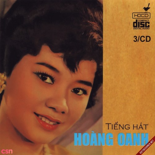 Hoàng Oanh, Thanh Phong