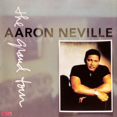 Aaron Neville