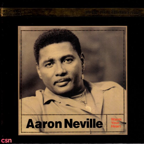 Aaron Neville