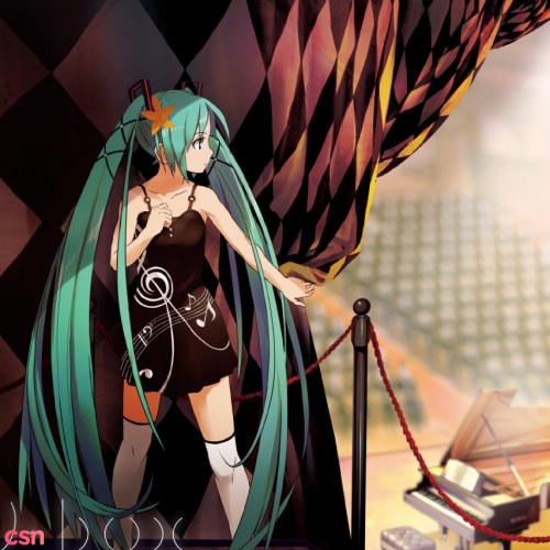 Hatsune Miku