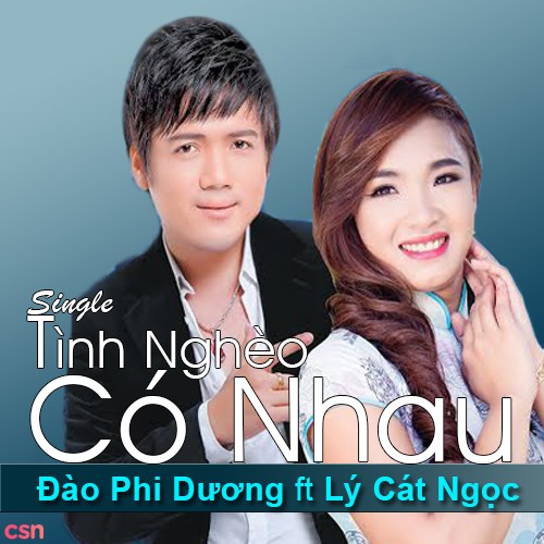 Tình Nghèo Có Nhau (Single)