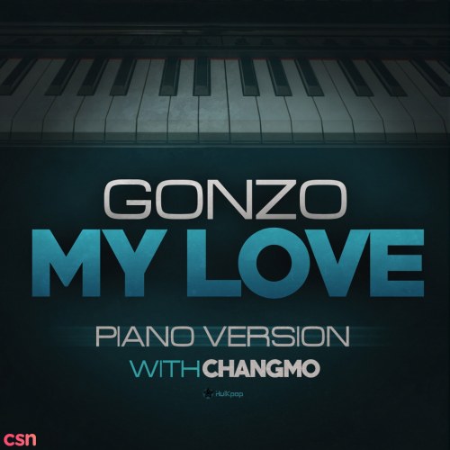 My Love (Piano Version)