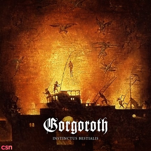 Gorgoroth