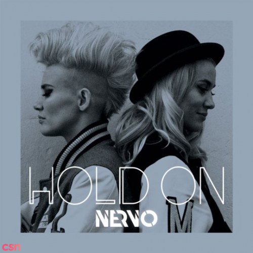 Hold On (Extended Mix) - Single