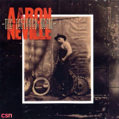 Aaron Neville