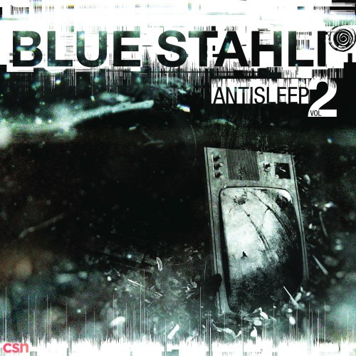 Blue Stahli