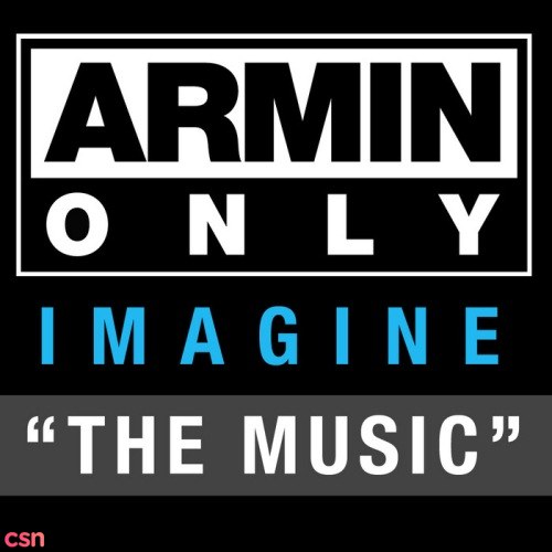 Armin Only - Imagine The Music