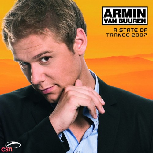 A State Of Trance 2007 The Full Versions